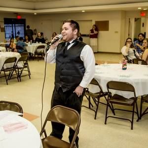 Meet your Posher, David